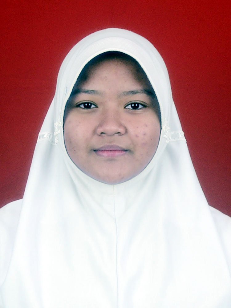 Foto ISTI INAYATULLOH